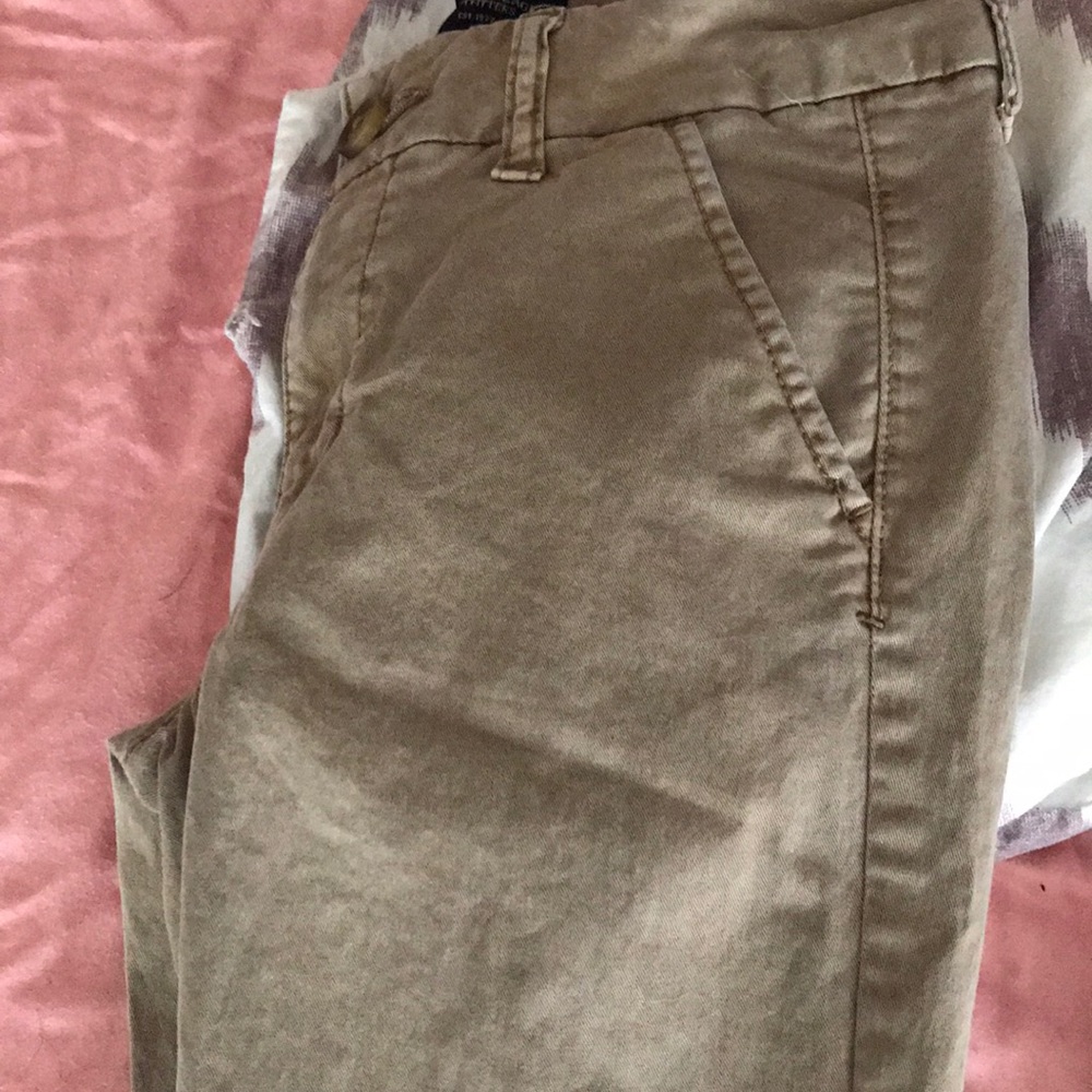 Khakis - Picture 3 of 3